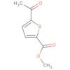 2-Thiophenecarboxylic acid, 5-acetyl-, methyl ester