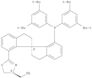 Oxazol,2-[(1S)-7'-[bis[3,5-bis(1,1-dimethylethyl)phenyl]phosphino]-2,2',3,3'-tetrahydro-1,1'-spiro…