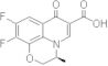 Levofloxacin Q-acid