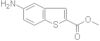 Methyl 5-amino-1-benzothiophene-2-carboxylate