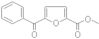 Methyl 5-benzoyl-2-furoate