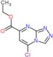 1H-Pyrazolo[3,4-b]pyridine-3-carboxylic acid, 5-bromo-, methyl ester