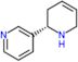 (2S)-1,2,3,6-tetrahydro-2,3'-bipyridine
