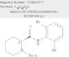 2-Piperidinecarboxamide, 1-butyl-N-(2,6-dimethylphenyl)-, (2S)-