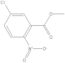 Methyl-5-chloro-2-nitrobenzoate