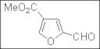 5-Formyl-furan-3-carbonsaeure-methylester