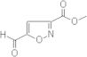 Metil 5-formil-isoxazol-3-carboxilato