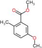 Methyl 5-methoxy-2-methylbenzoate