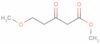 methyl 5-methoxy-3-oxovalerate