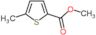 Methyl 5-methyl-2-thiophenecarboxylate