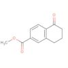 2-Naphthalincarbonsäure, 5,6,7,8-tetrahydro-5-oxo-, Methylester