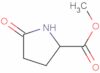 Methyl 5-oxopyrrolidine-2-carboxylate