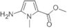 5-Amino-1-Methyl-1H-Pyrrole-2-Carboxylic Acid Methyl Ester