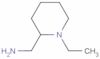 1-ethylpiperidine-2-methylamine