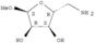 a-D-Ribofuranoside, methyl5-amino-5-deoxy-