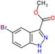 Methyl 5-bromo-1H-indazole-3-carboxylate