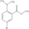 Methyl 5-bromo-2-(dimethylamino)benzoate