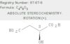 Butanedioic acid, hydroxy-, (2S)-