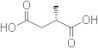 (S)-2-methylsuccinic acid