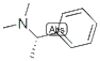 (αS)-N,N,α-trimetilbenzenmetanamina