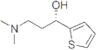 (S)-N,N-Dimetil-3-(2-tienil)-3-hidroxipropanamina