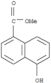 1-Naphthalenecarboxylicacid, 5-hydroxy-, methyl ester