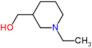 (1-ethylpiperidin-3-yl)methanol