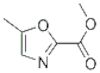 2-Oxazolecarboxylic acid, 5-methyl-, methyl ester