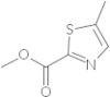 Methyl 5-methyl-1,3-thiazole-2-carboxylate