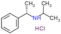 (S)-N-(2-Propyl)-1-phenylethylamine hydrochloride