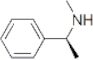 (S)-(-)-N-methyl A-methylbenzylamine
