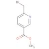 3-Pyridinecarboxylic acid, 6-(bromomethyl)-, methyl ester