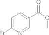 6-Bromonicotinic acid methyl ester