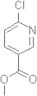 Methyl 6-chloronicotinate