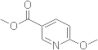 Methyl 6-methoxynicotinate