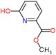 methyl 6-hydroxypyridine-2-carboxylate