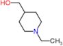 (1-ethylpiperidin-4-yl)methanol