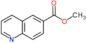 Methyl 6-quinolinecarboxylate