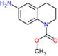 methyl 6-amino-3,4-dihydroquinoline-1(2H)-carboxylate