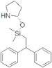 (S)-2-(diphenyl(trimethylsilyloxy)methyl)pyrrolidine