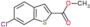 methyl 6-chloro-1-benzothiophene-2-carboxylate