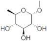 methyl-6-deoxy-A-D-glucopyranoside