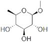 methyl 6-deoxy-B-D-glucopyranoside
