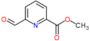 methyl 6-formylpyridine-2-carboxylate