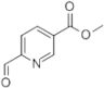 Methyl 6-formylnicotinate