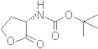 (S)-(-)-alpha-(Boc-Amino)-gamma-butyrolactone