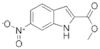 Méthyl 6-nitro-1H-indole-2-carboxylate