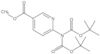 Methyl 6-[bis[(1,1-dimethylethoxy)carbonyl]amino]-3-pyridinecarboxylate