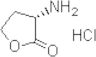 (S)-(+)-α-amino-γ-butyrolactone hydrochloride