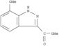 1H-Indazole-3-carboxylicacid, 7-methoxy-, methyl ester